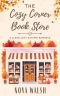 [Maple Grove 01] • The Cozy Corner Book Store